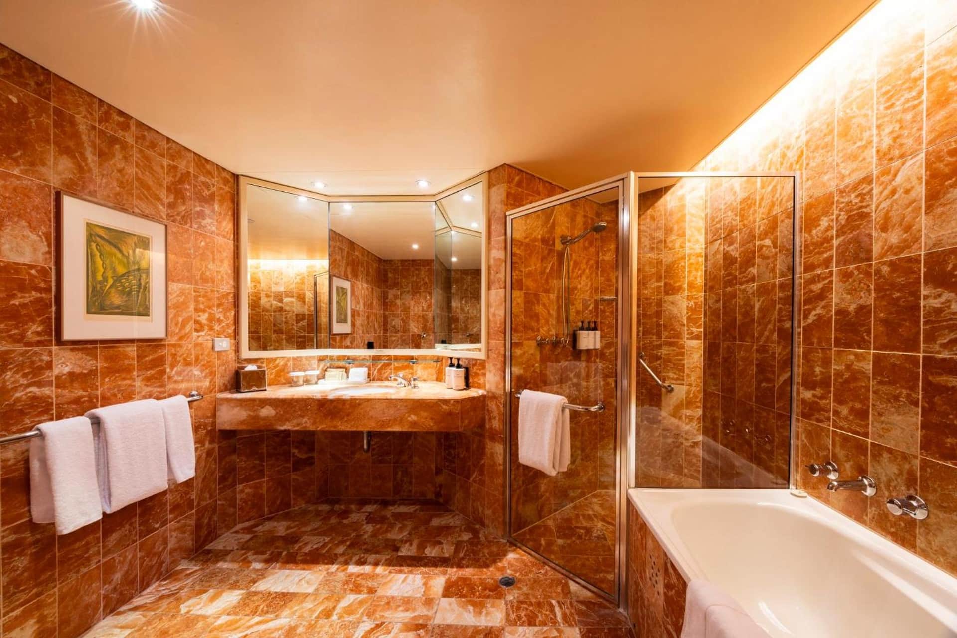 InterContinental Adelaide by IHG