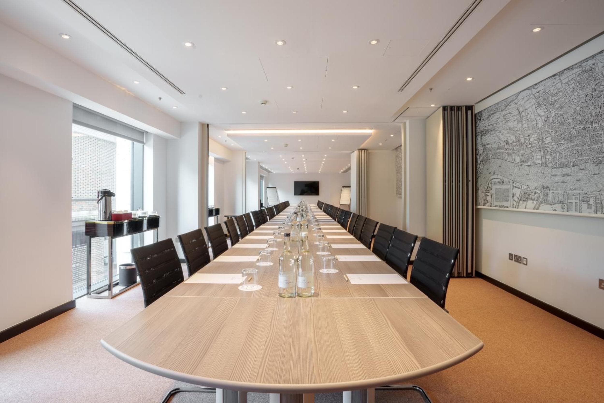 Leonardo Hotel London Aldgate