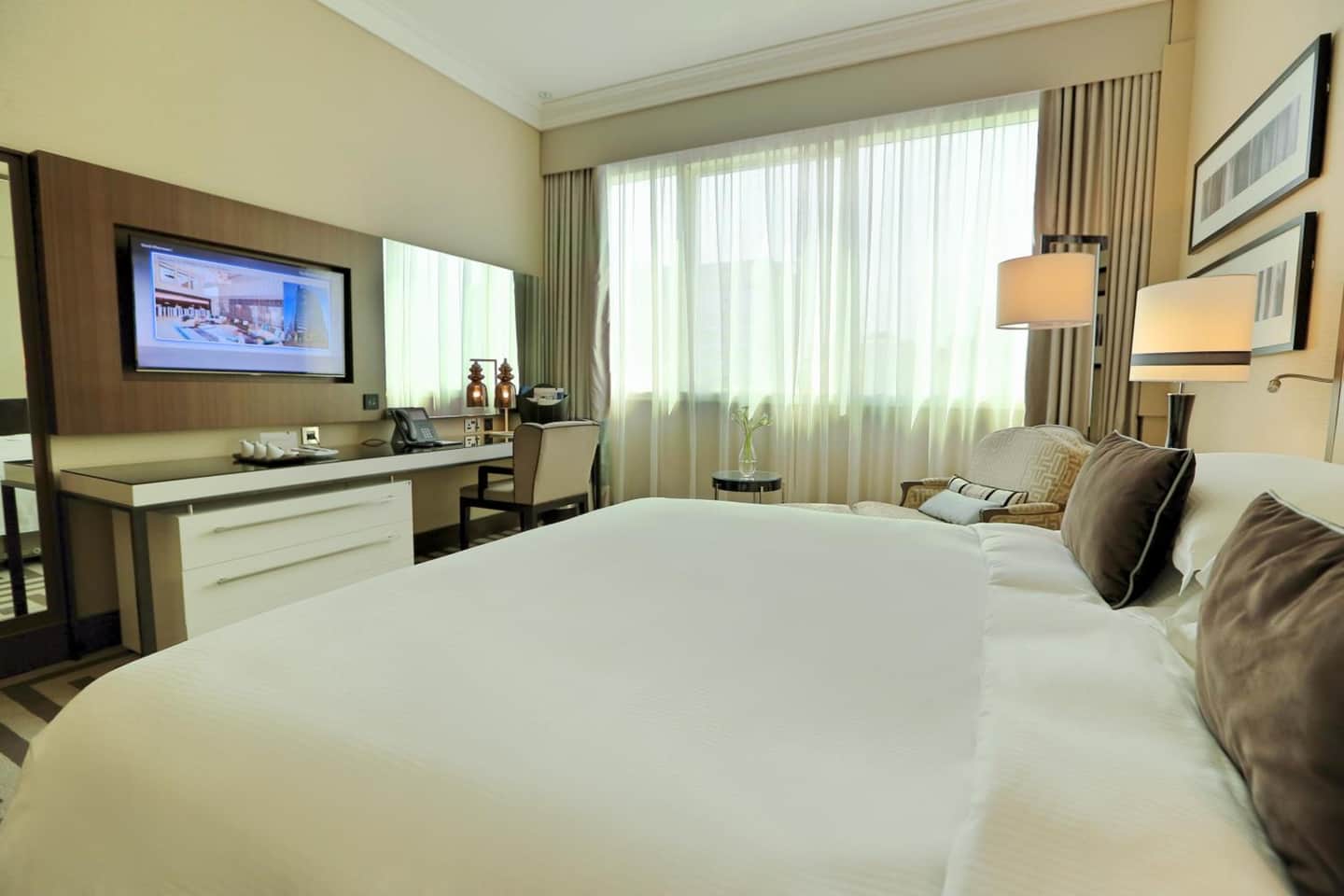 Al Maha Arjaan by Rotana