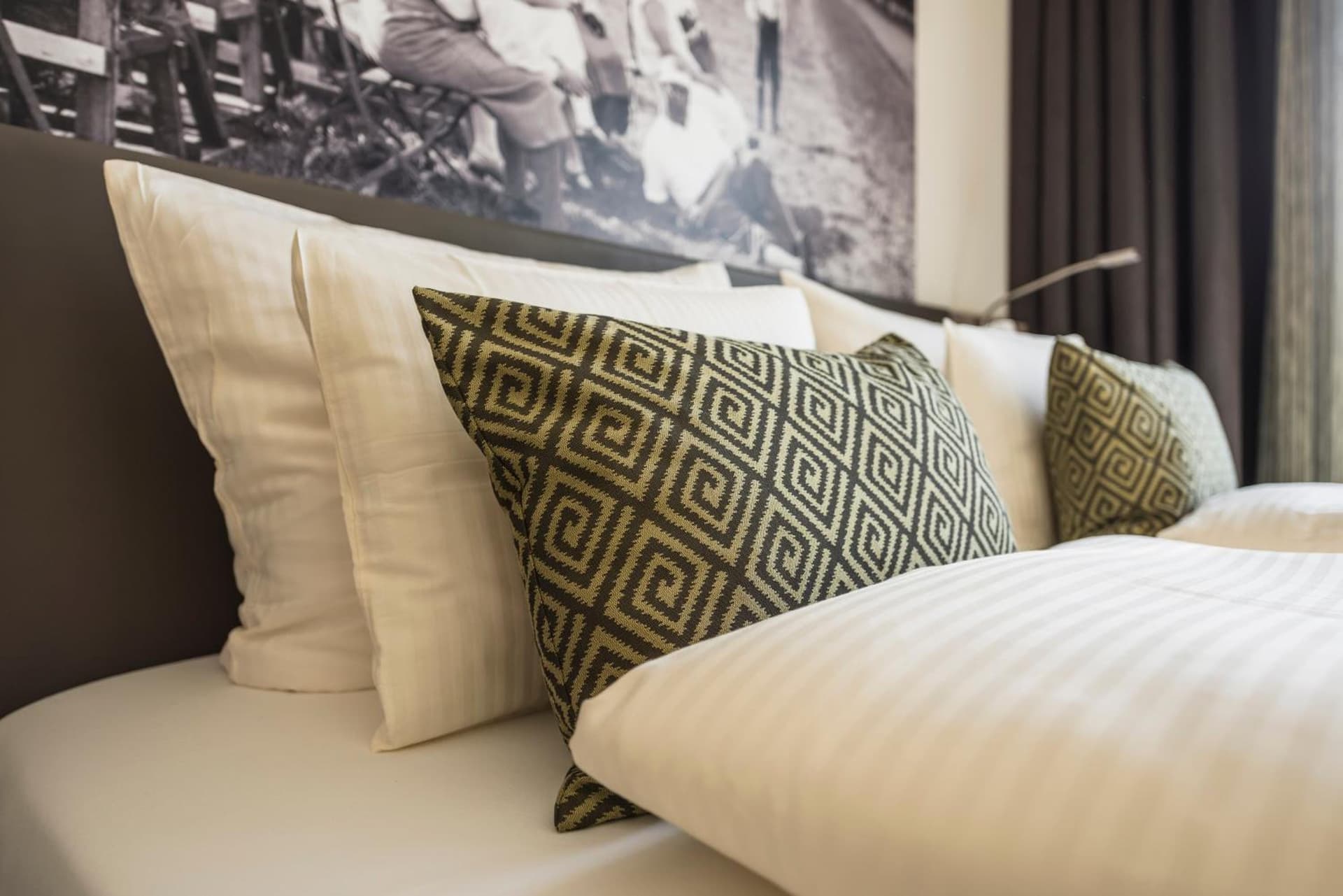 Hotel TheGreen