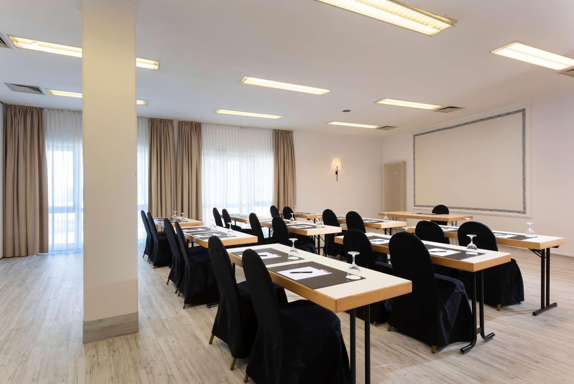 ibis Styles Rosenheim
