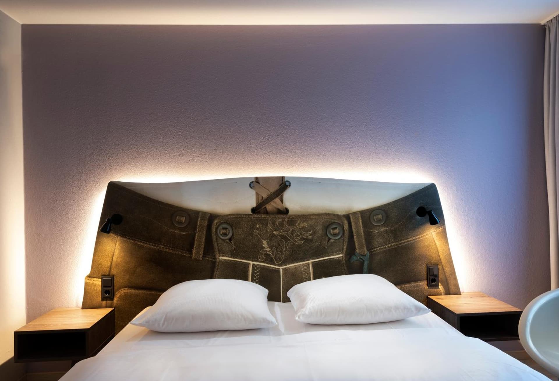 ibis Styles Rosenheim