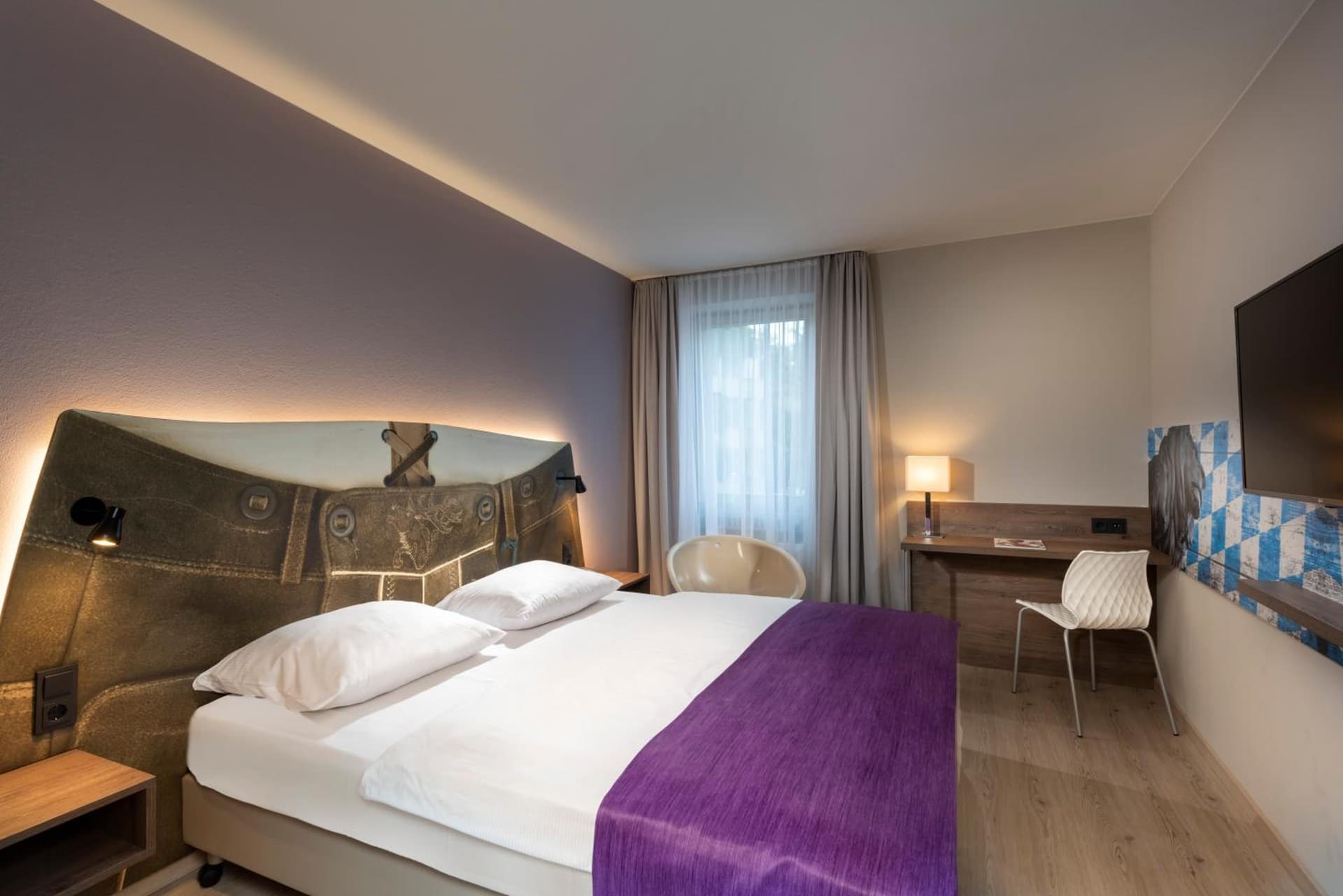 ibis Styles Rosenheim