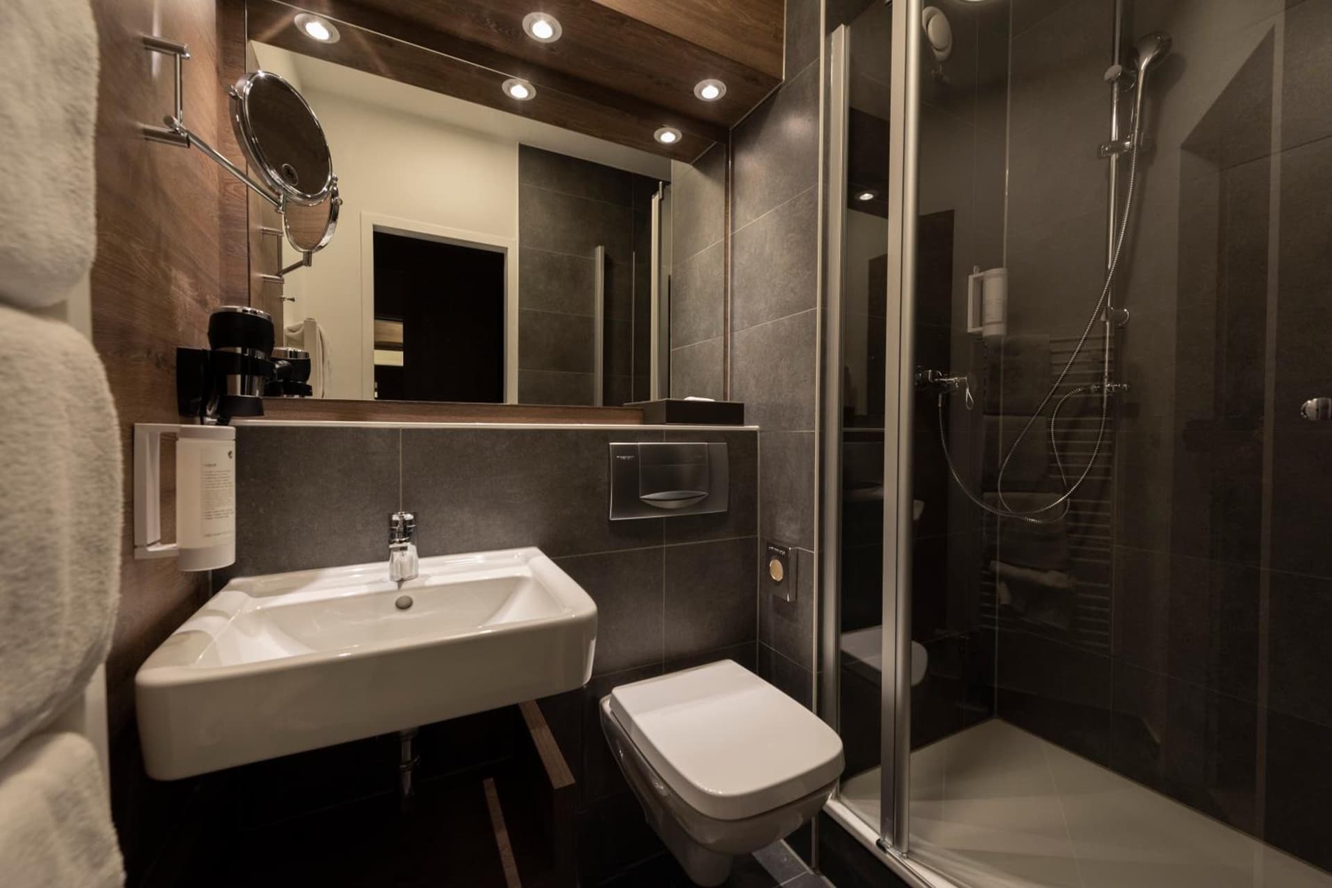 ibis Styles Rosenheim