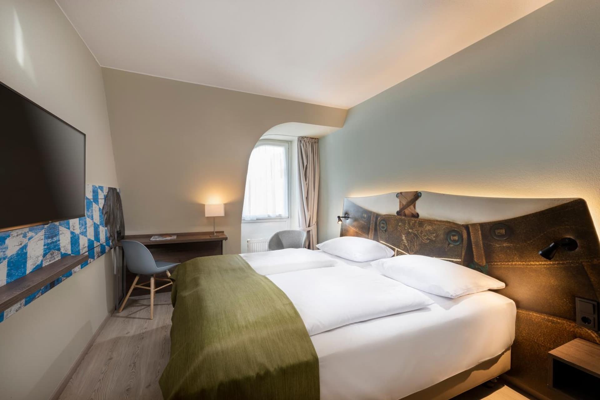 ibis Styles Rosenheim