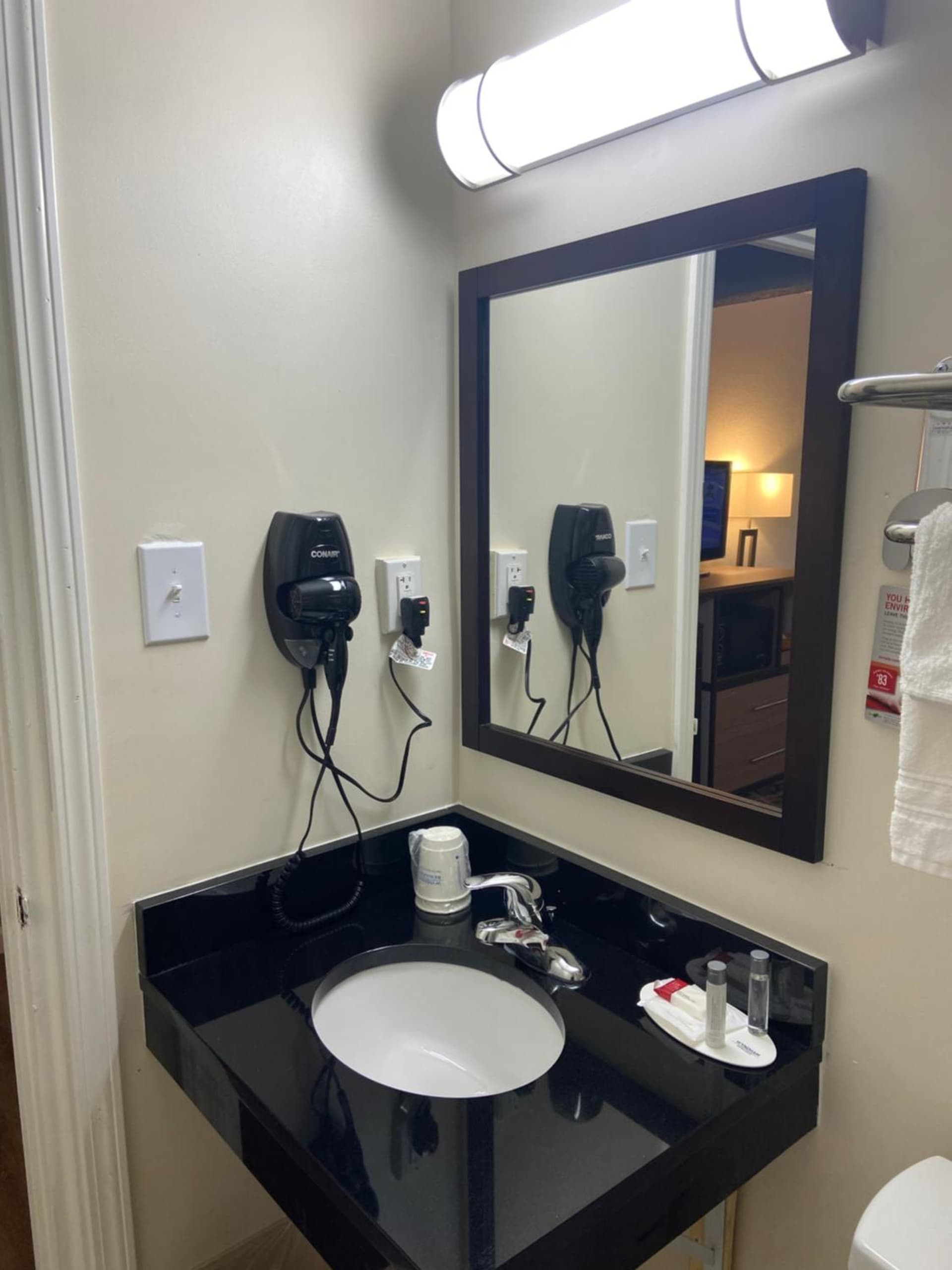 Ramada by Wyndham West Atlantic City
