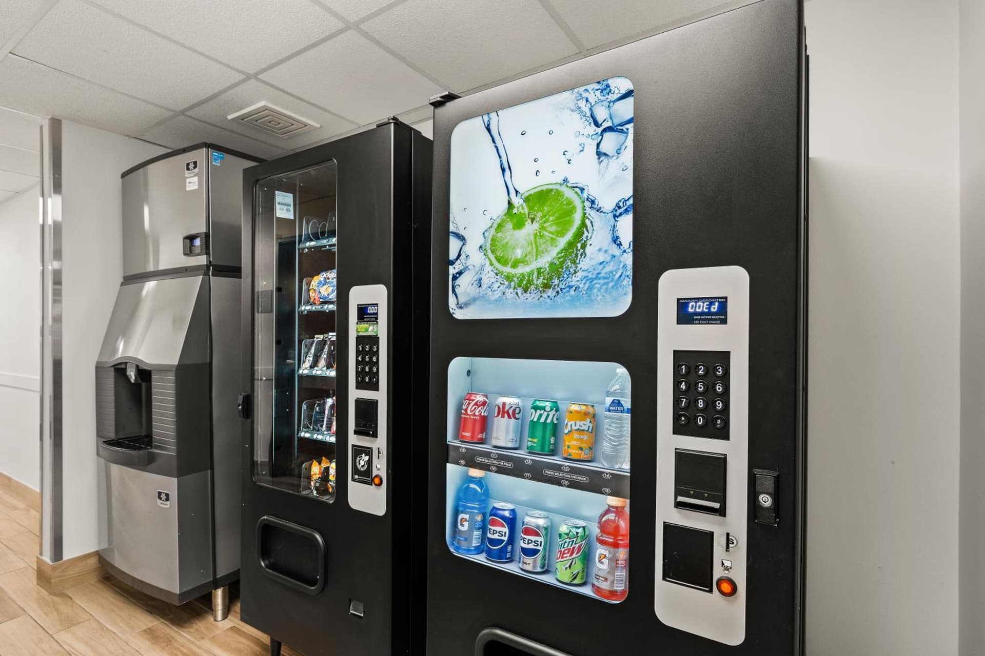 Sleep Inn & Suites Verona