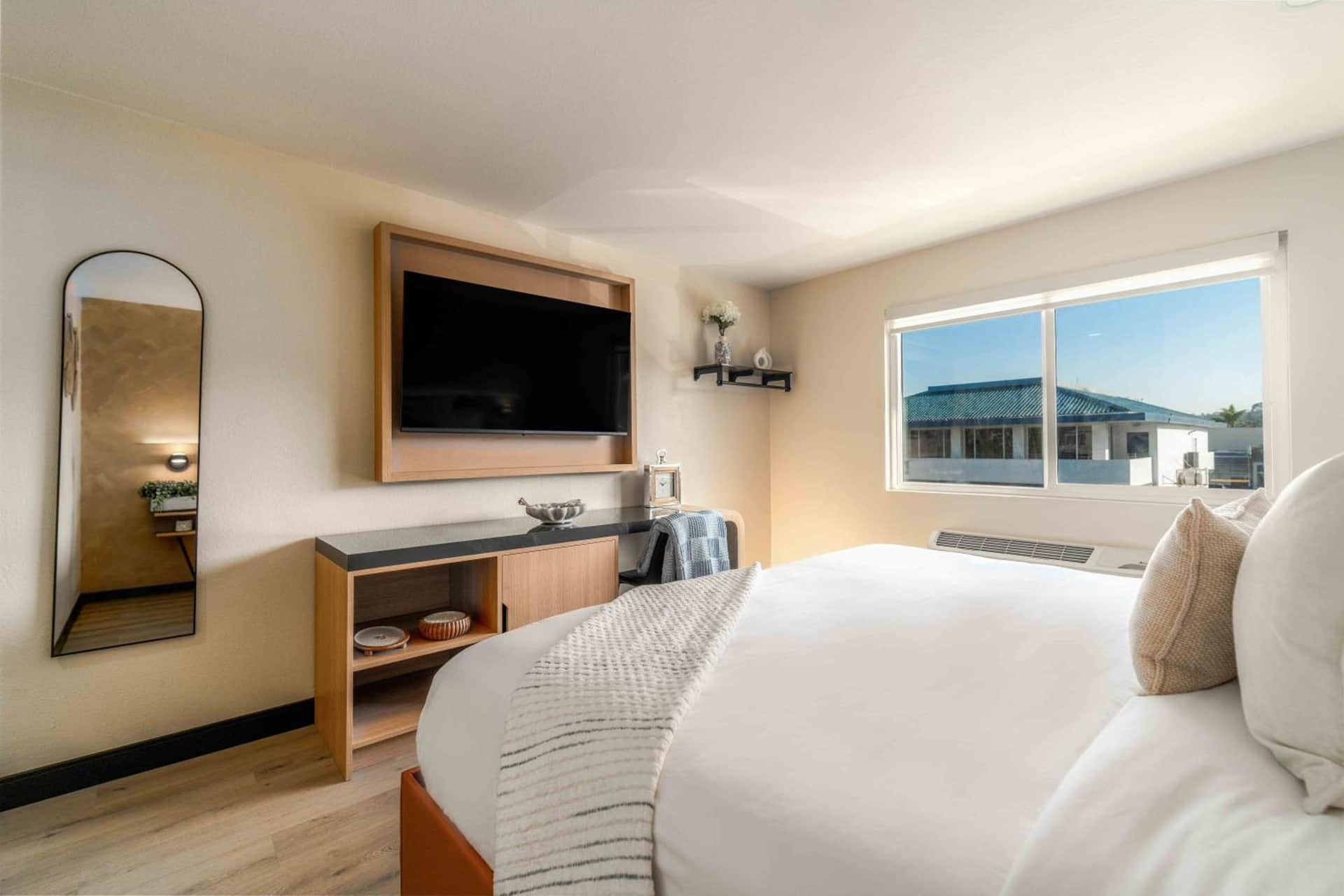 LYFE INN & SUITES by AGA - San Diego Airport/Point Loma