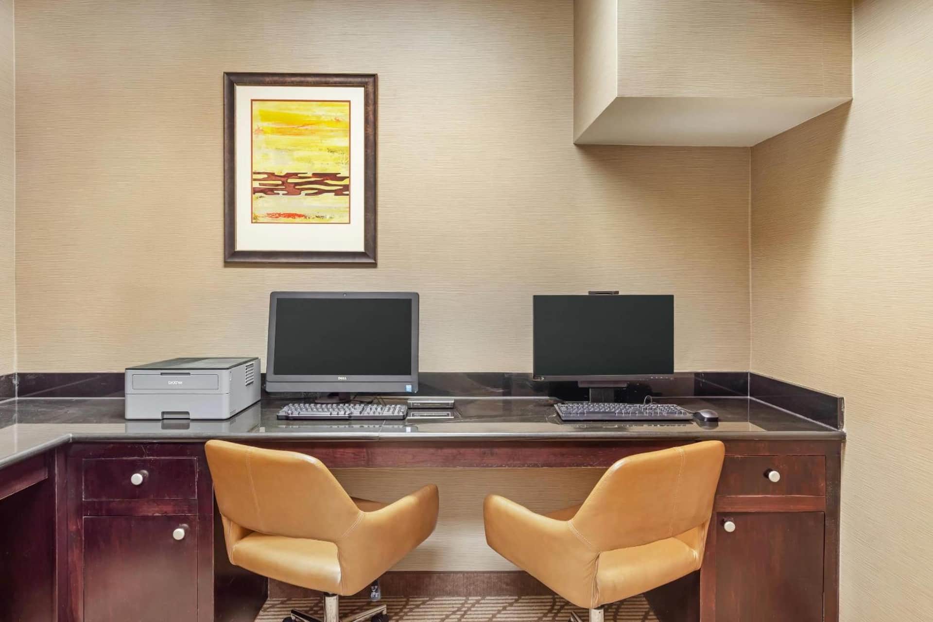 Comfort Suites DFW N-Grapevine