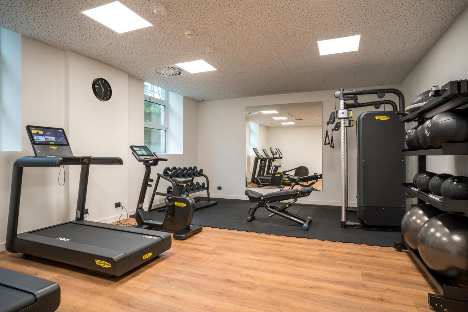 Hampton by Hilton Locarno