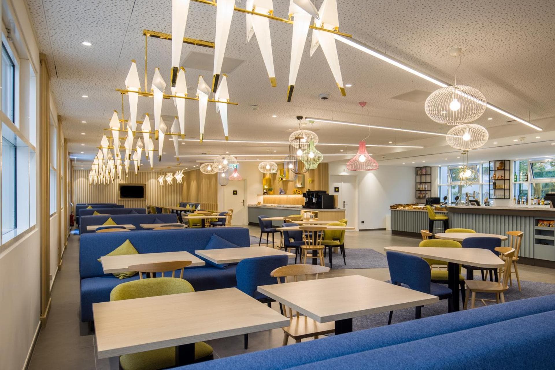 Hampton by Hilton Locarno