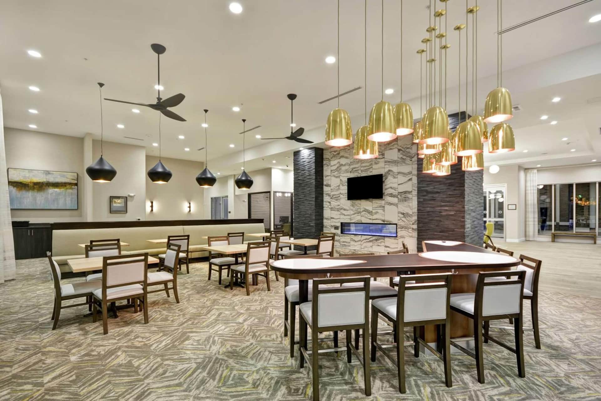 Homewood Suites by Hilton Raleigh/Cary