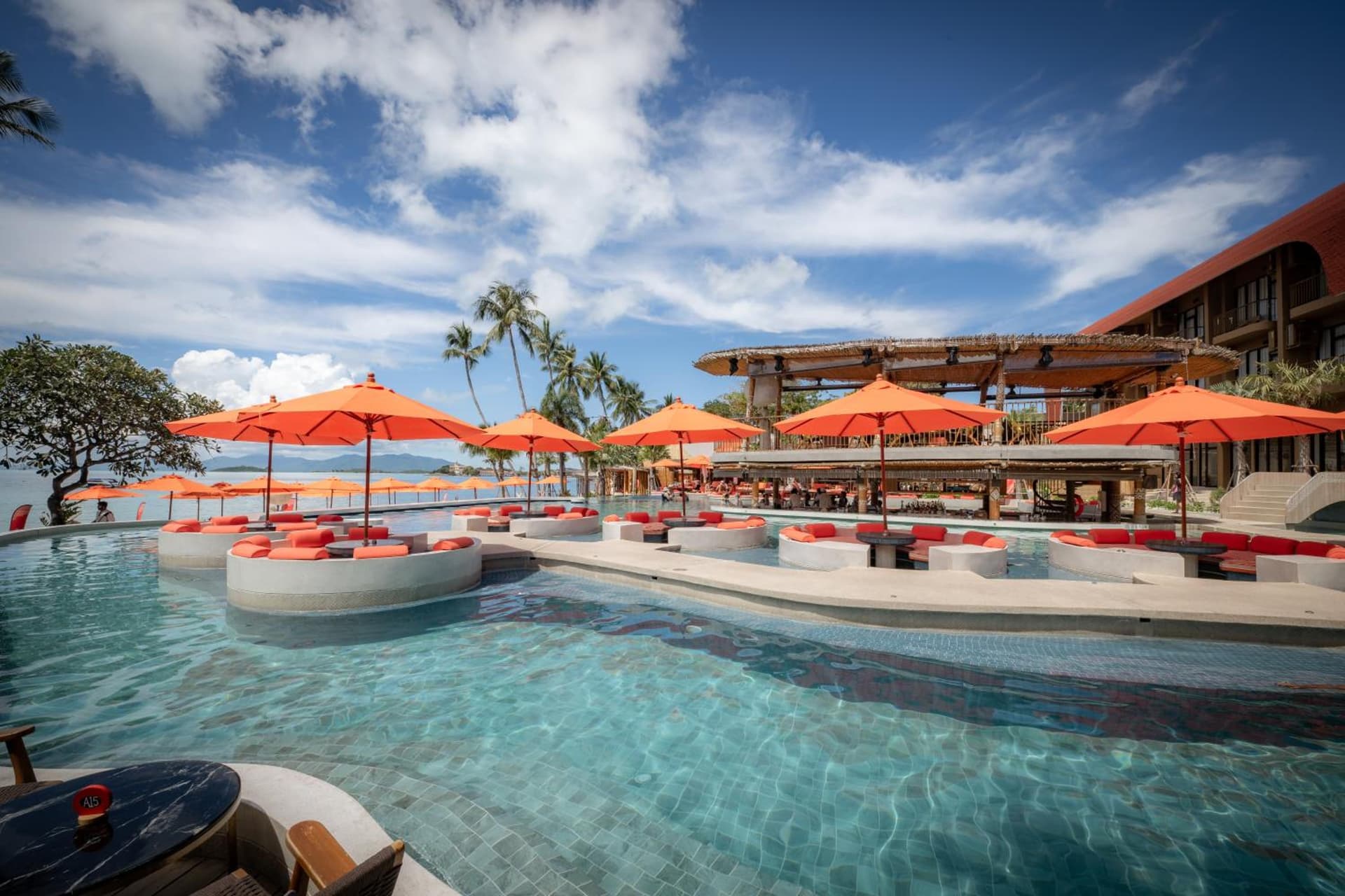 79 Beach Club and Resort Samui