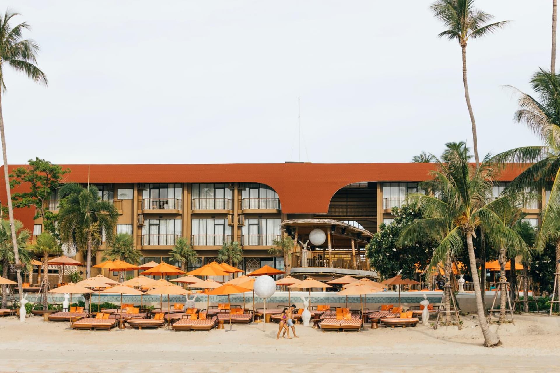 79 Beach Club and Resort Samui