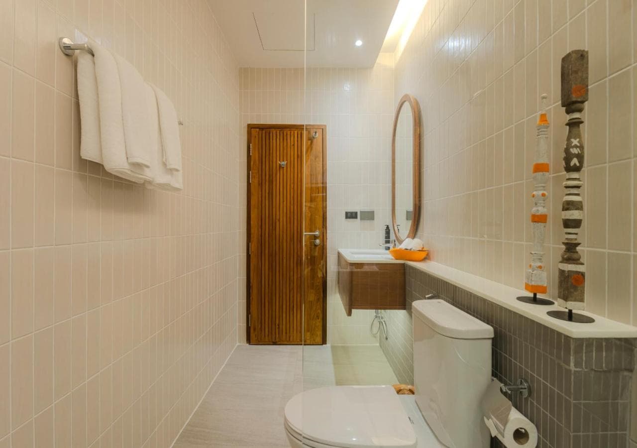 79 Beach Club and Resort Samui