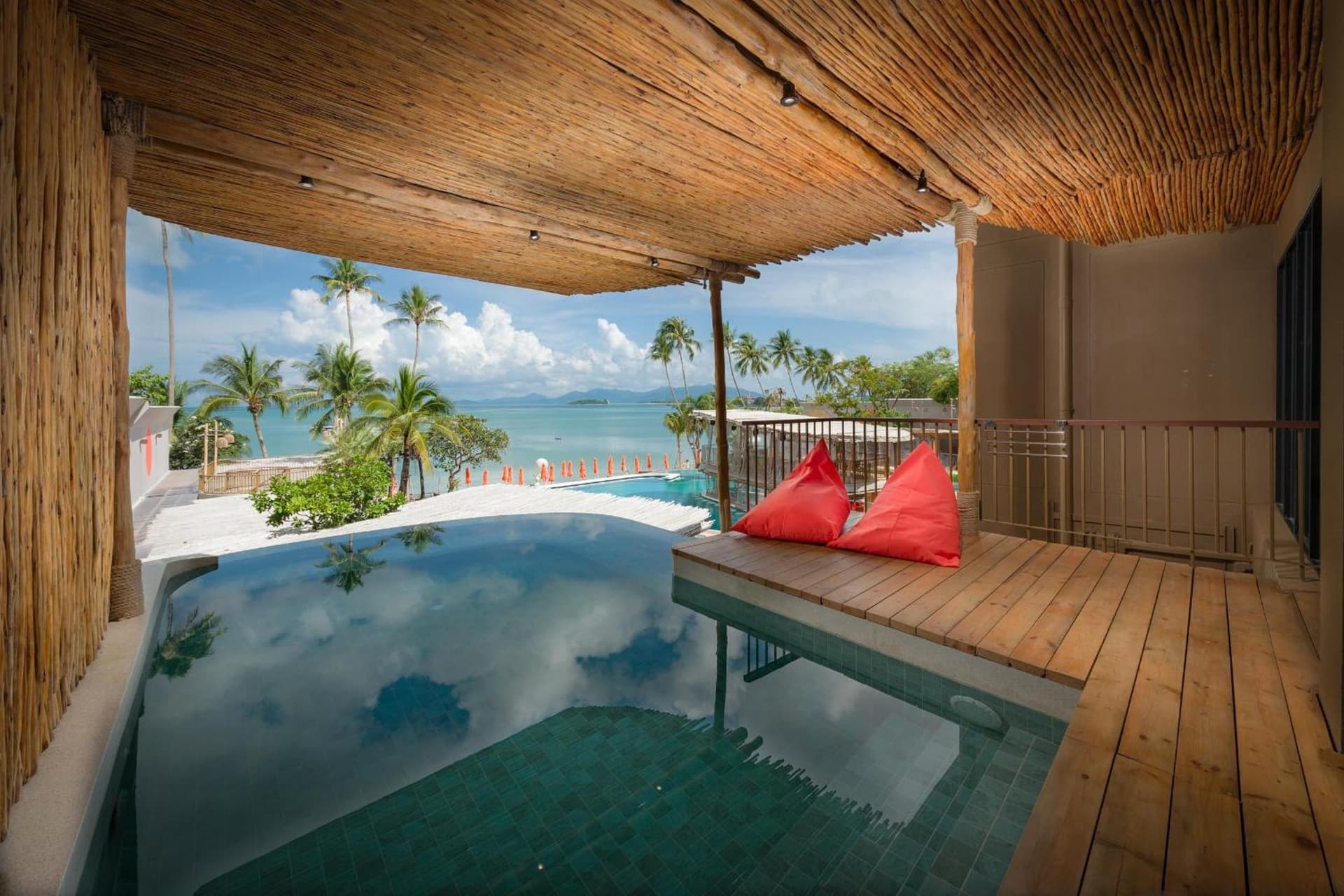 79 Beach Club and Resort Samui