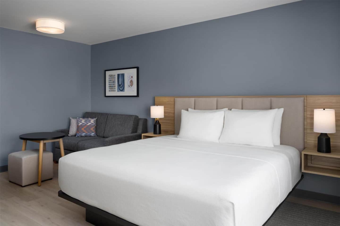 Hyatt Studios Mobile/Tillmans Corner