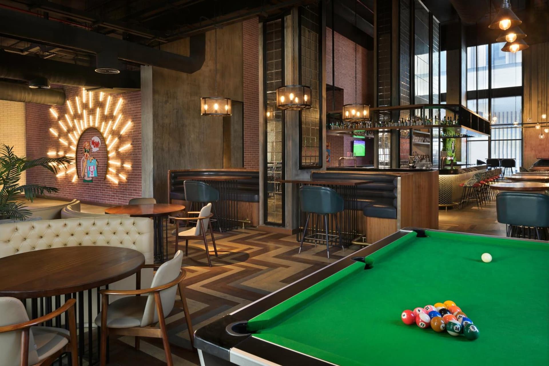 Holiday Inn Dubai Al-Maktoum Airport by IHG