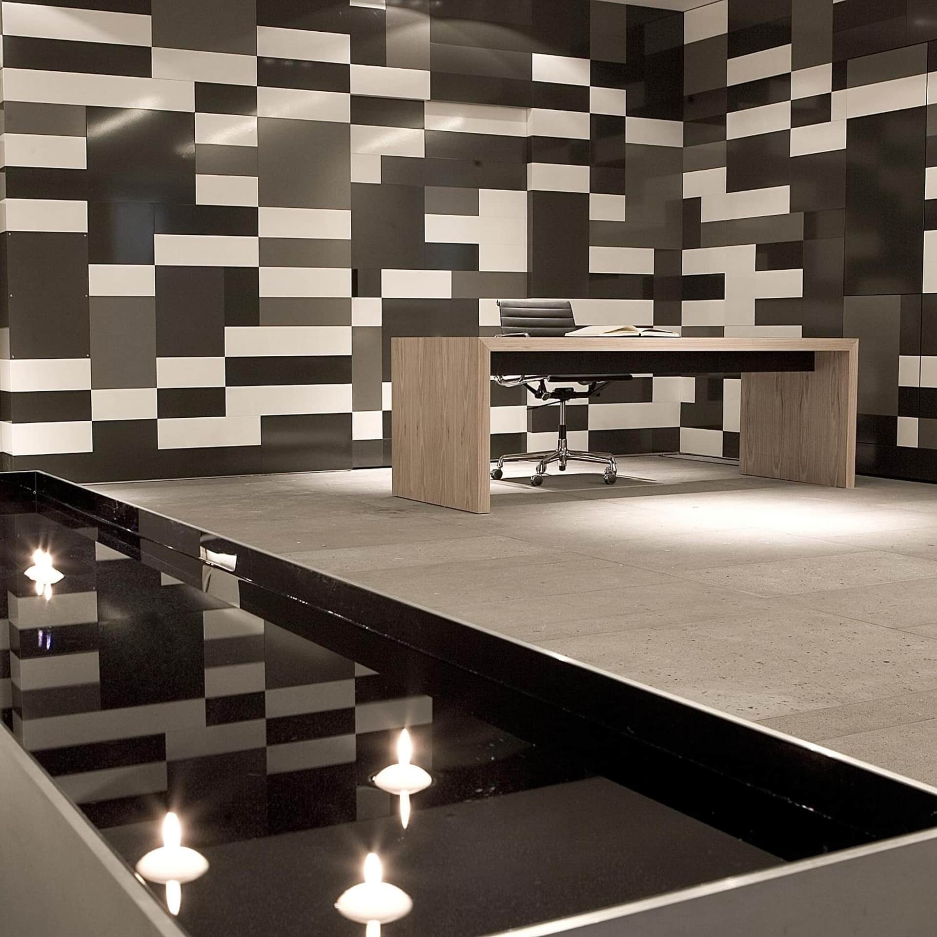 Becker's Hotel & Restaurant