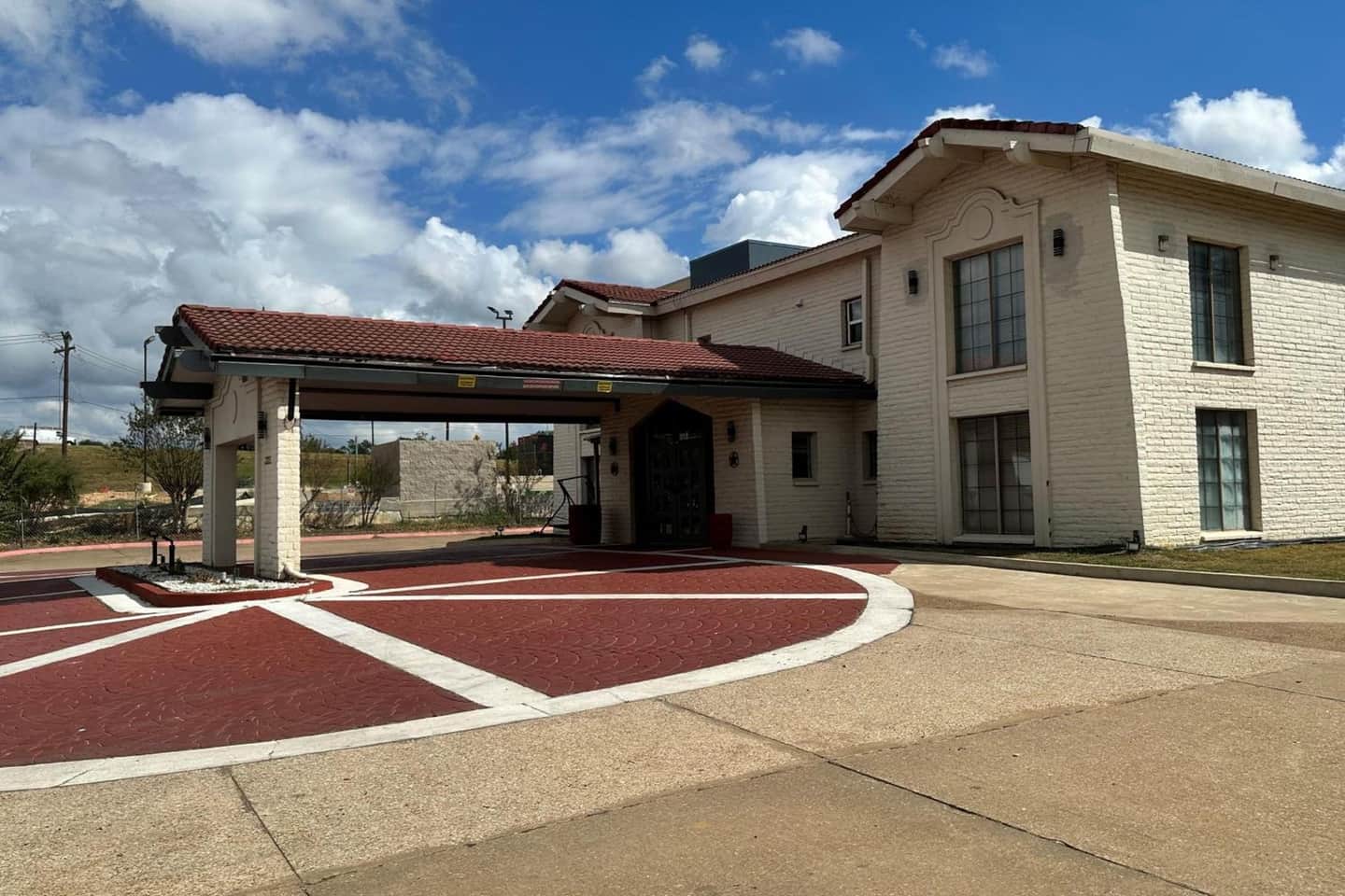 Baymont by Wyndham Nacogdoches Near University