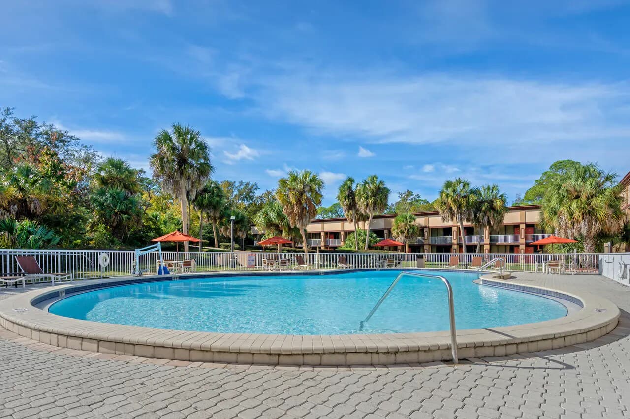 Rodeway Inn Homosassa