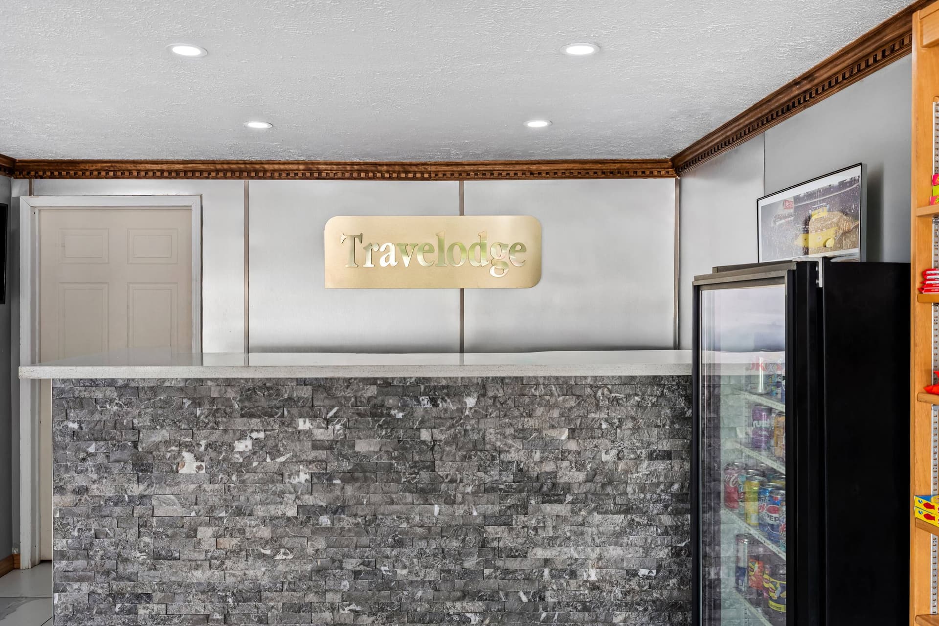 Travelodge by Wyndham Bloomington