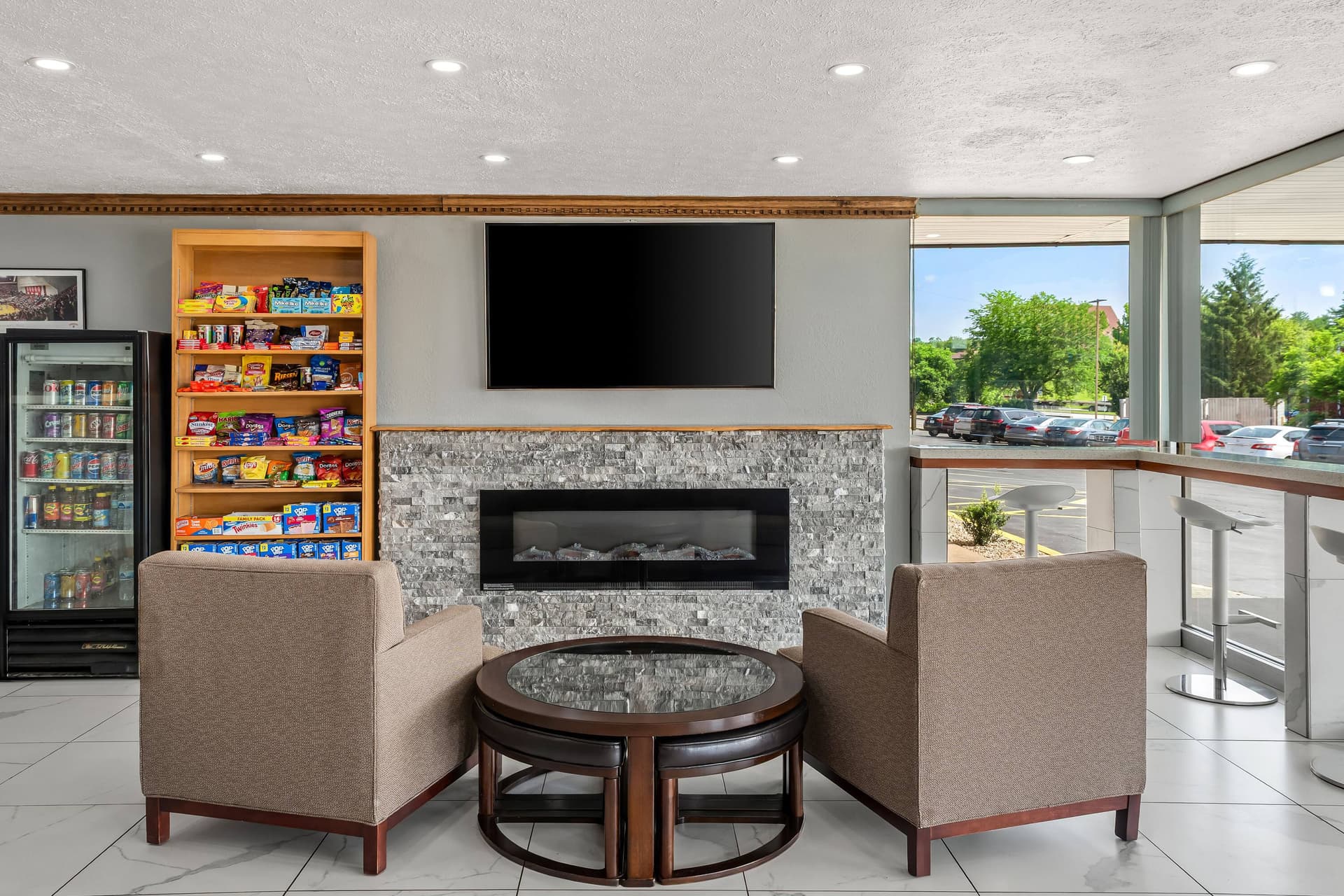 Travelodge by Wyndham Bloomington