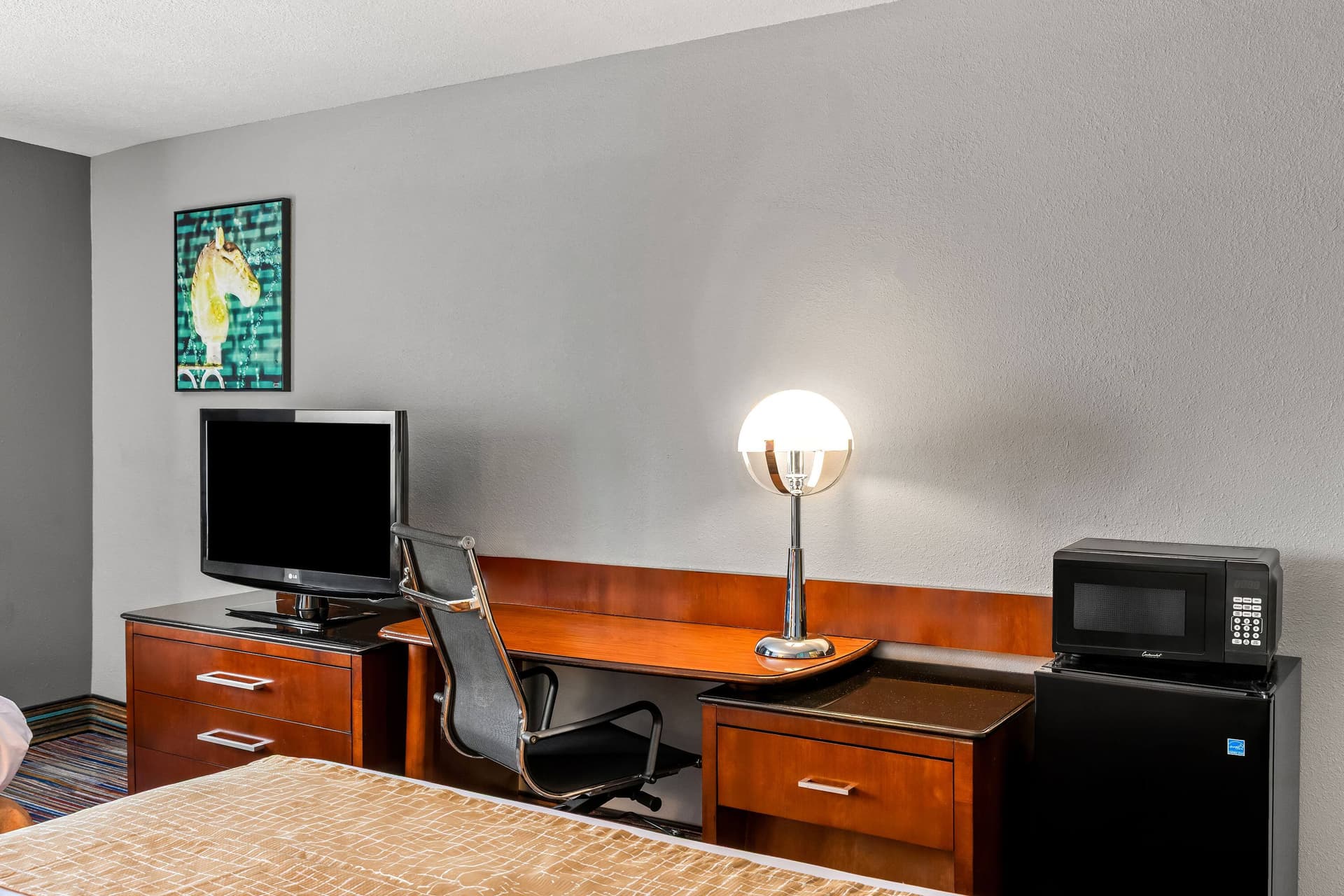Travelodge by Wyndham Bloomington