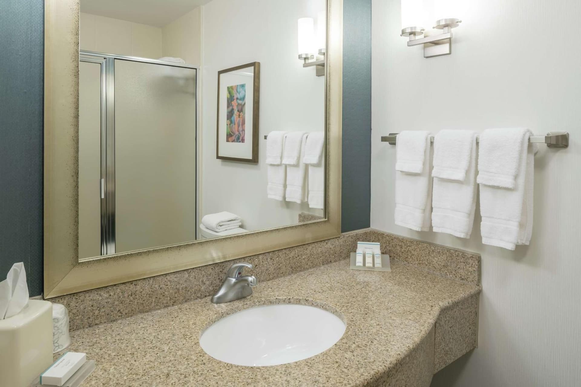 Hilton Garden Inn Dothan
