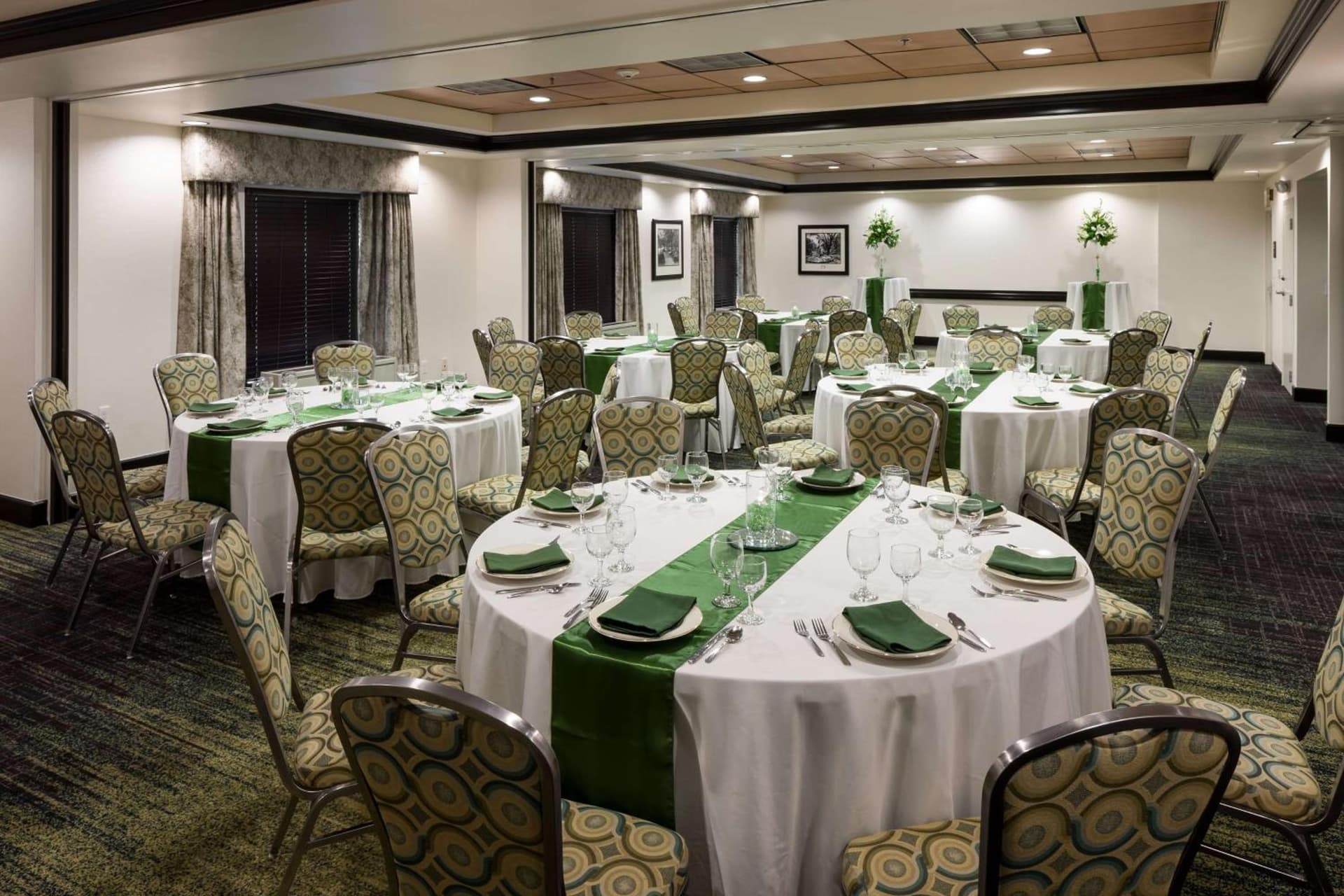 Hampton Inn Suites - Gainesville Downtown