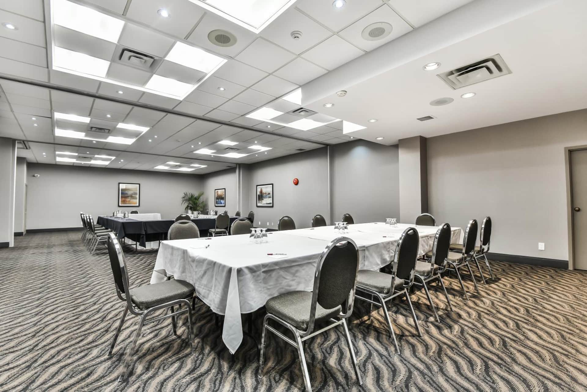 Best Western PLUS CAMBRIDGE HOTEL