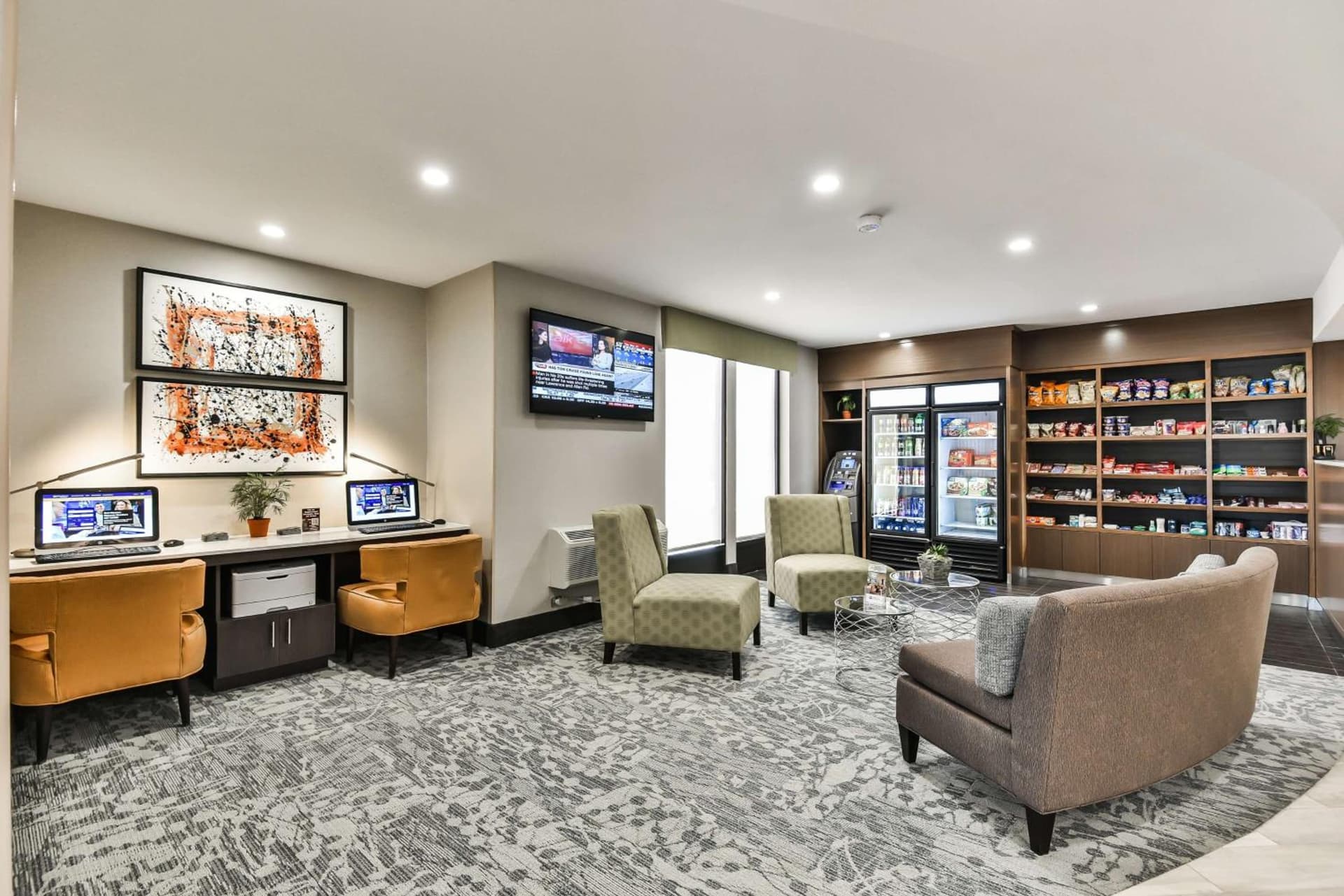 Best Western PLUS CAMBRIDGE HOTEL