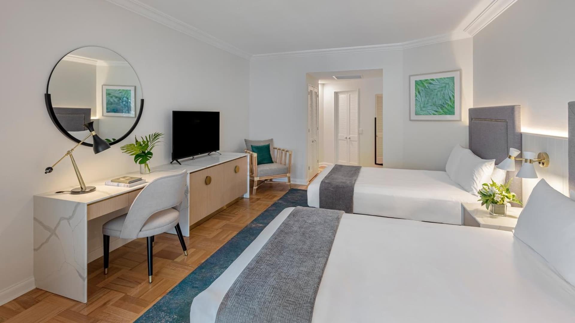 InterContinental Sanctuary Cove Resort by IHG