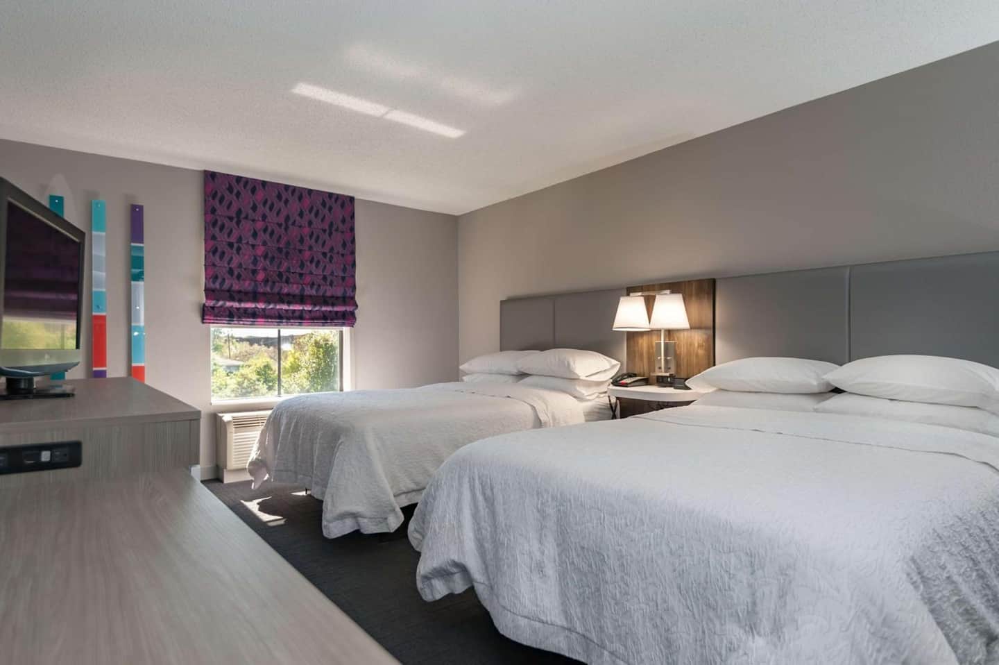 Hampton Inn East Windsor