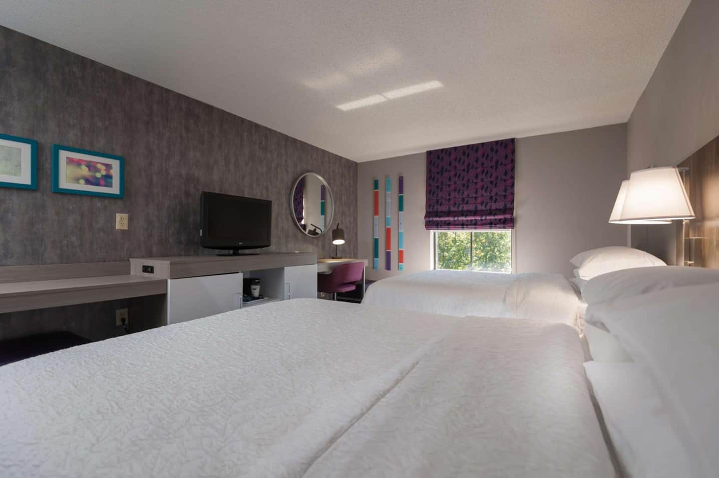 Hampton Inn East Windsor