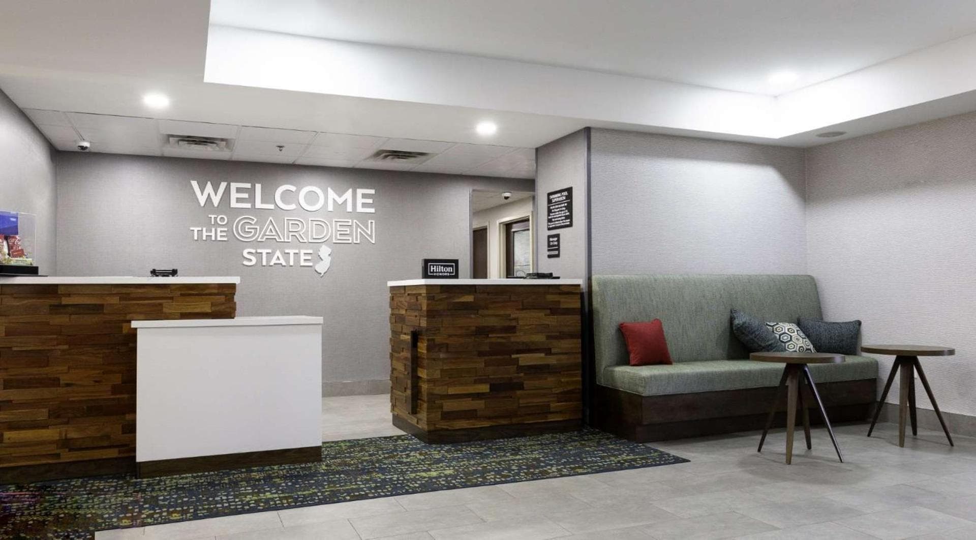 Hampton Inn East Windsor