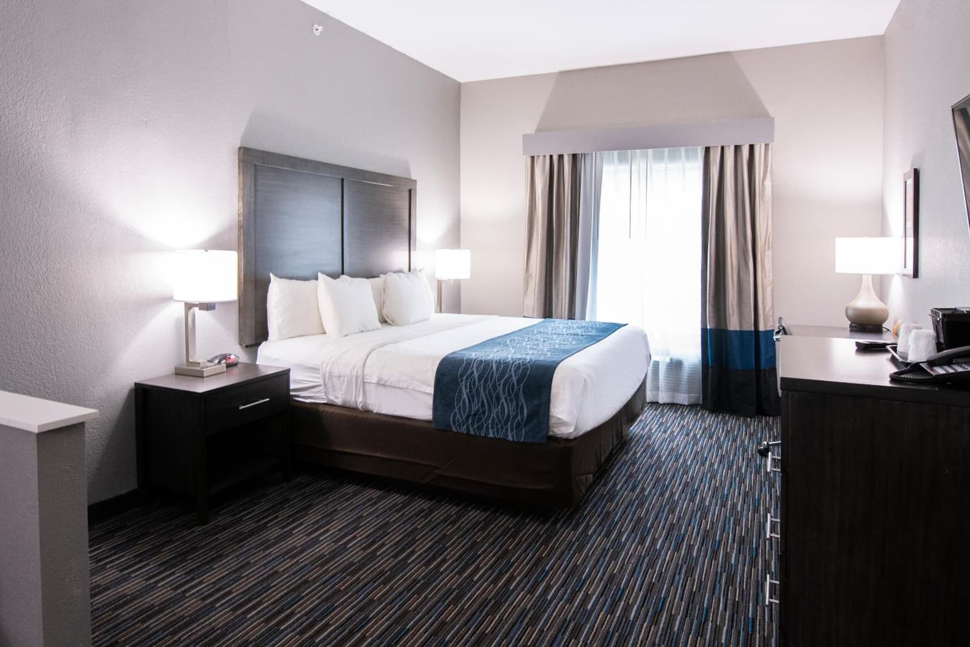 Comfort Inn & Suites Near Medical Center San Antonio