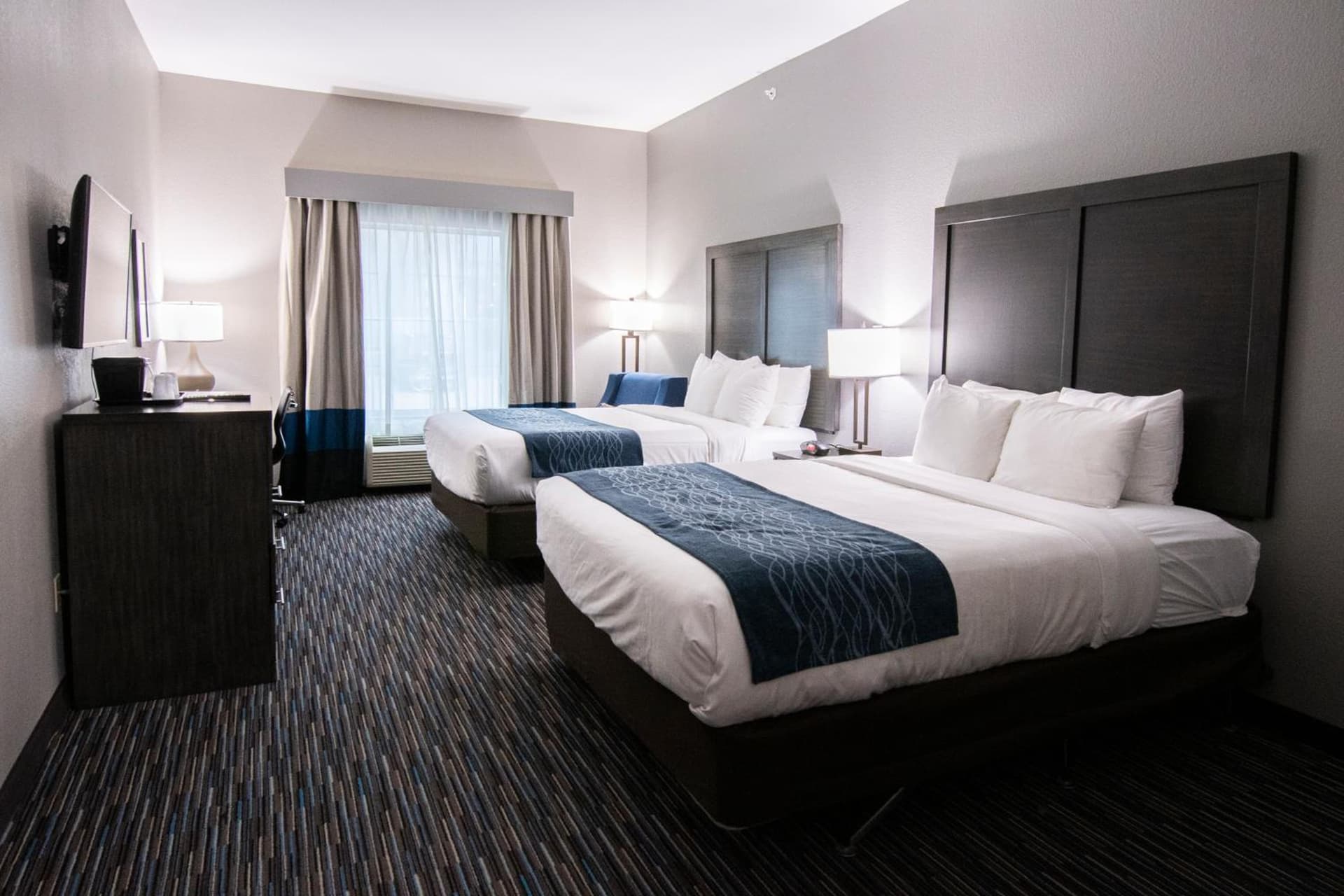 Comfort Inn & Suites Near Medical Center San Antonio