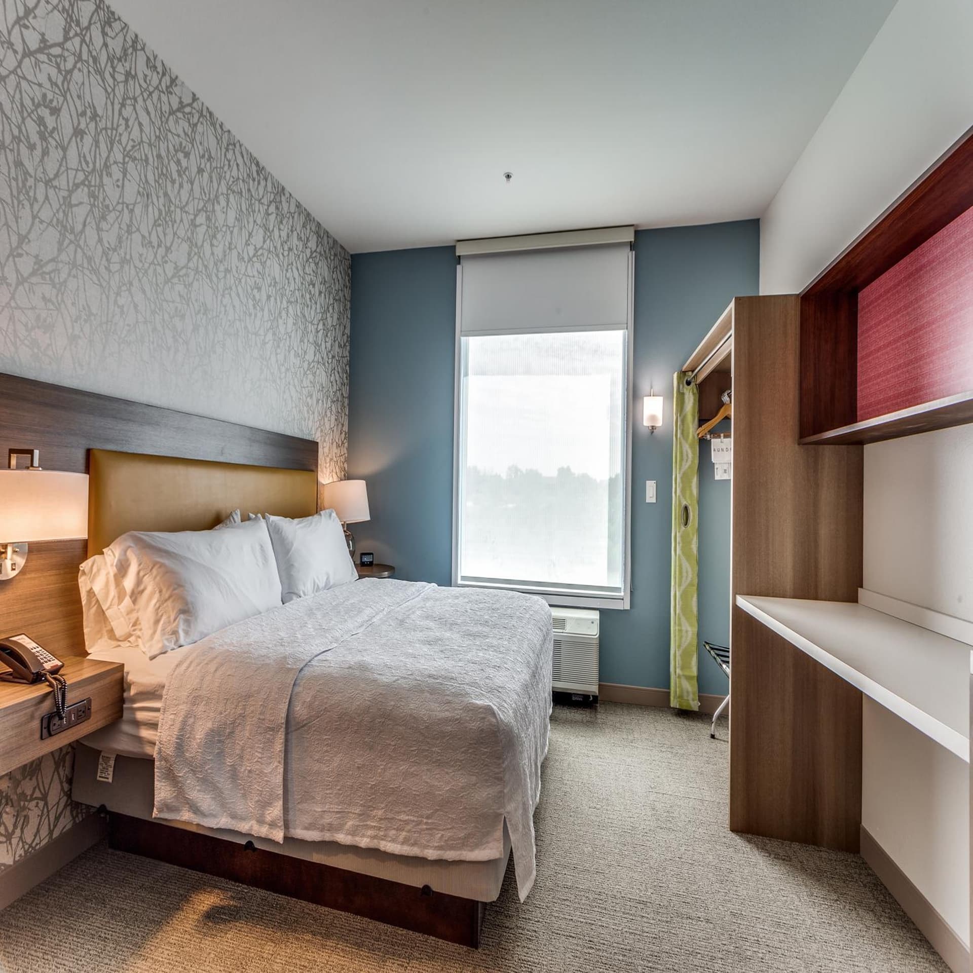 Home2 Suites By Hilton Fort Worth Arlington West