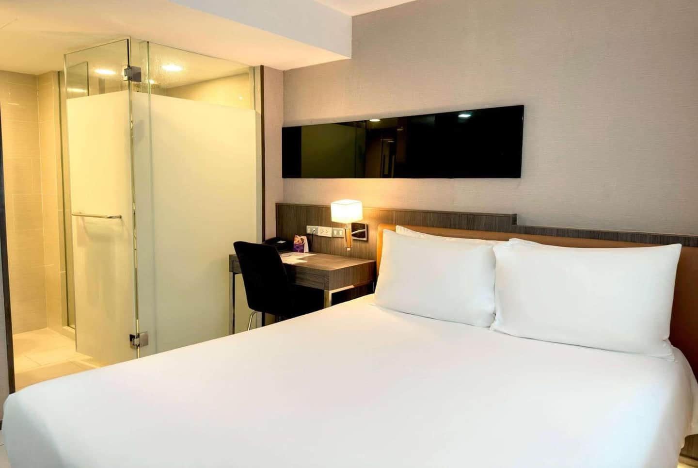 Ramada Graand Swiss Sukhumvit 11