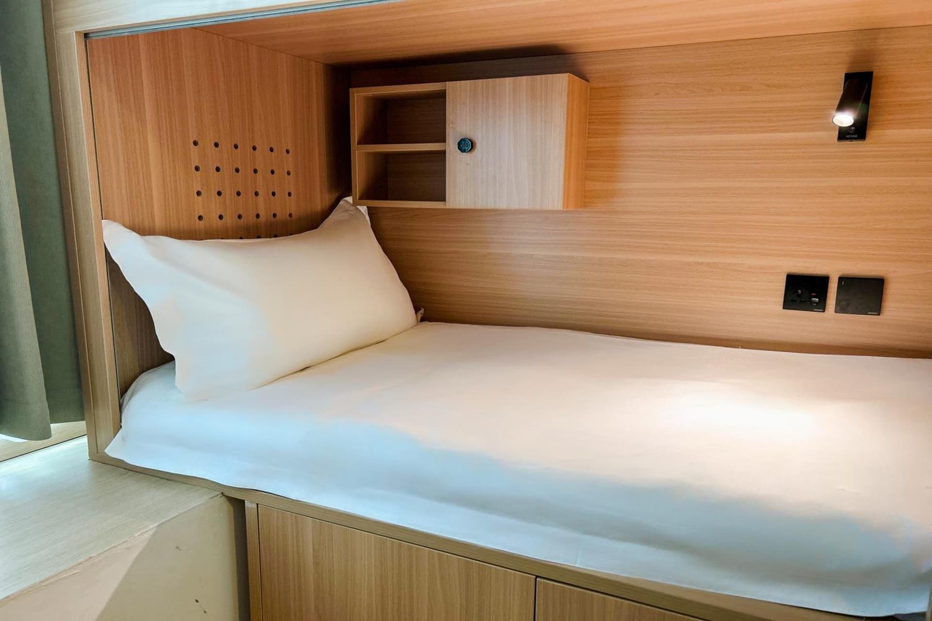 HOMIX Hotel