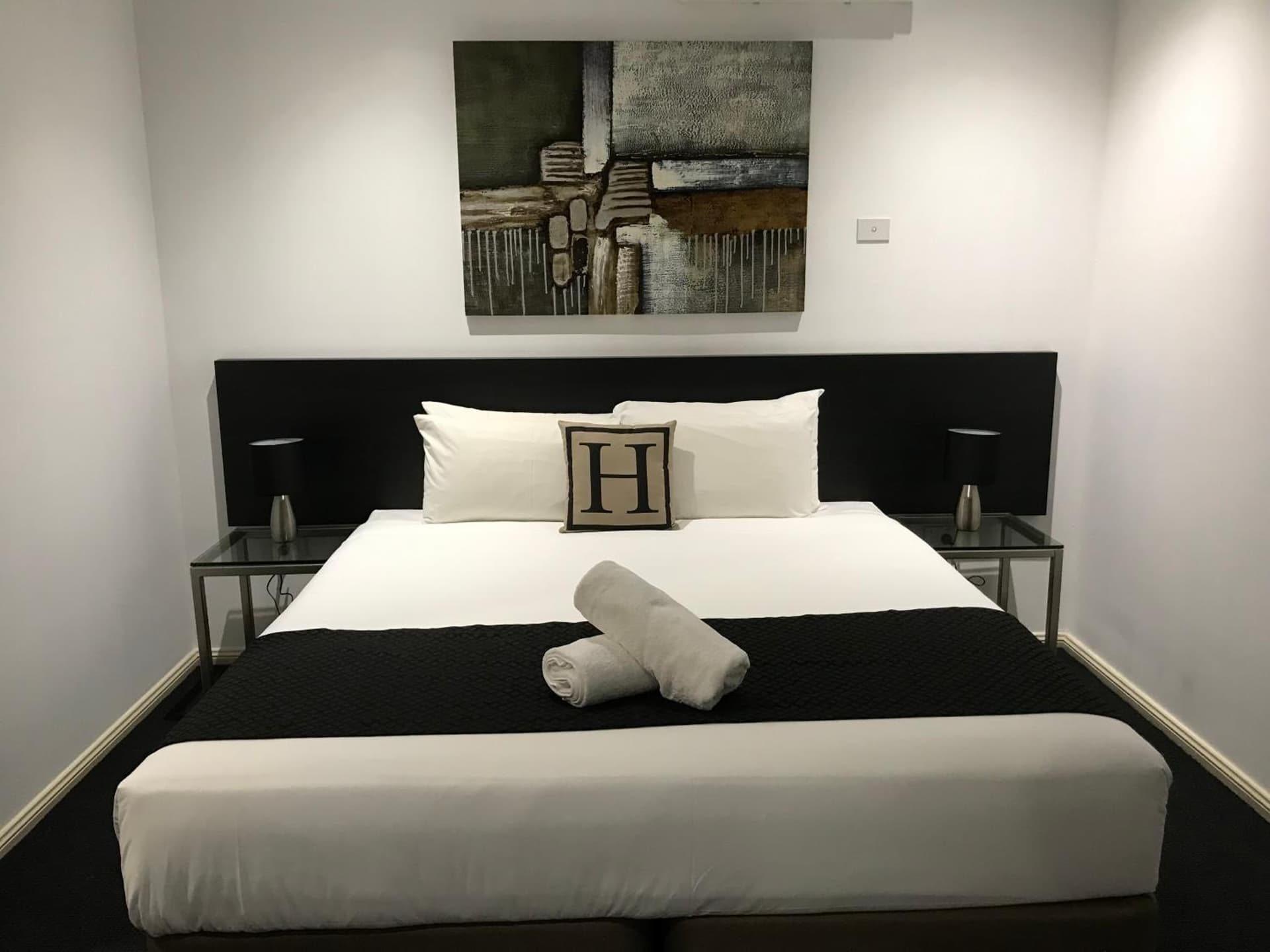 H Boutique Hotel