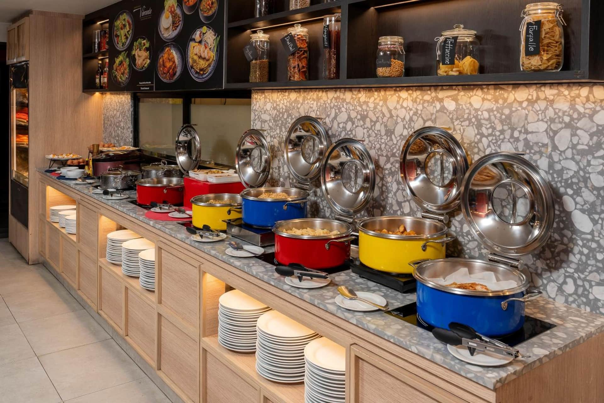 Oakwood Studio Sukhumvit Bangkok