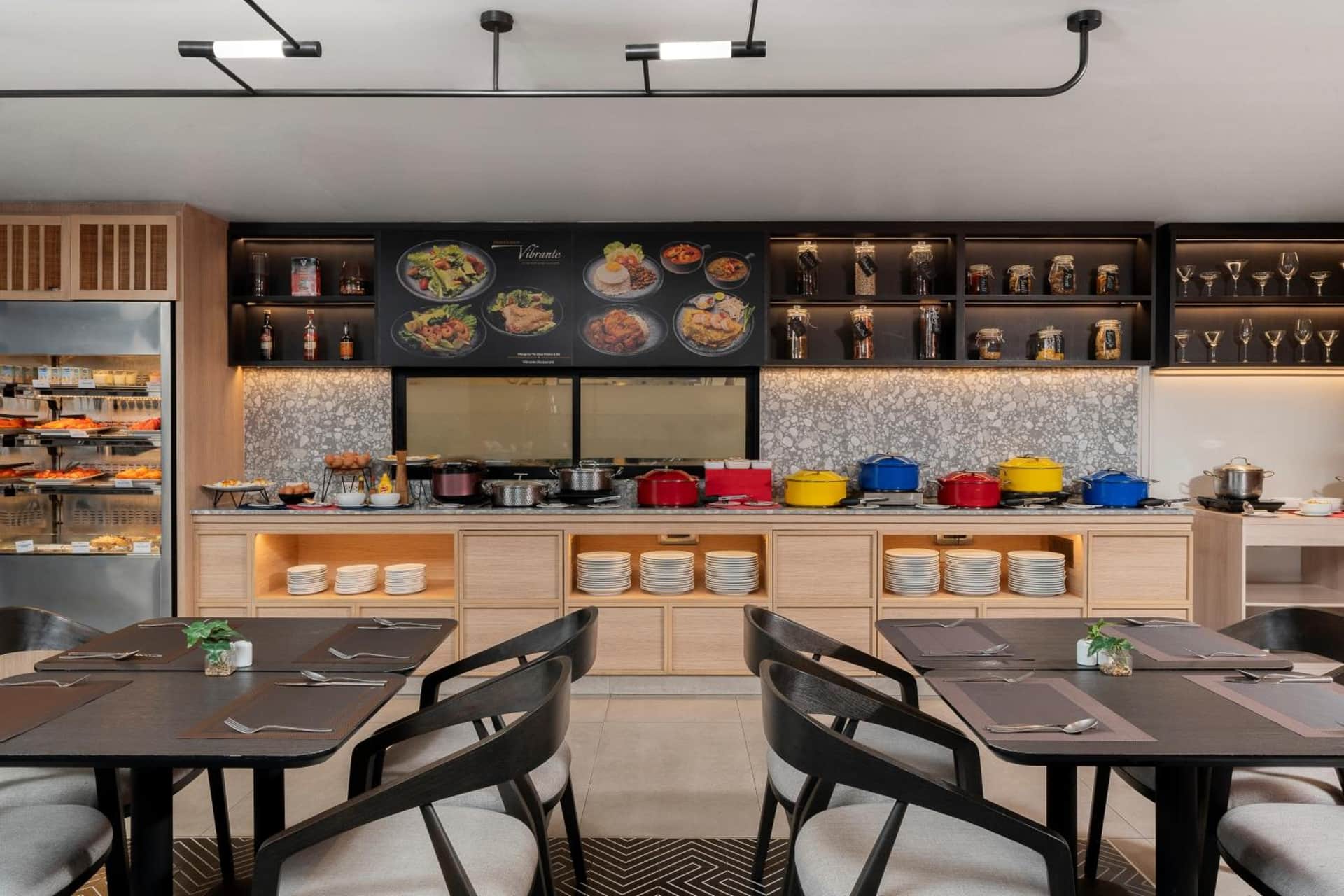 Oakwood Studio Sukhumvit Bangkok