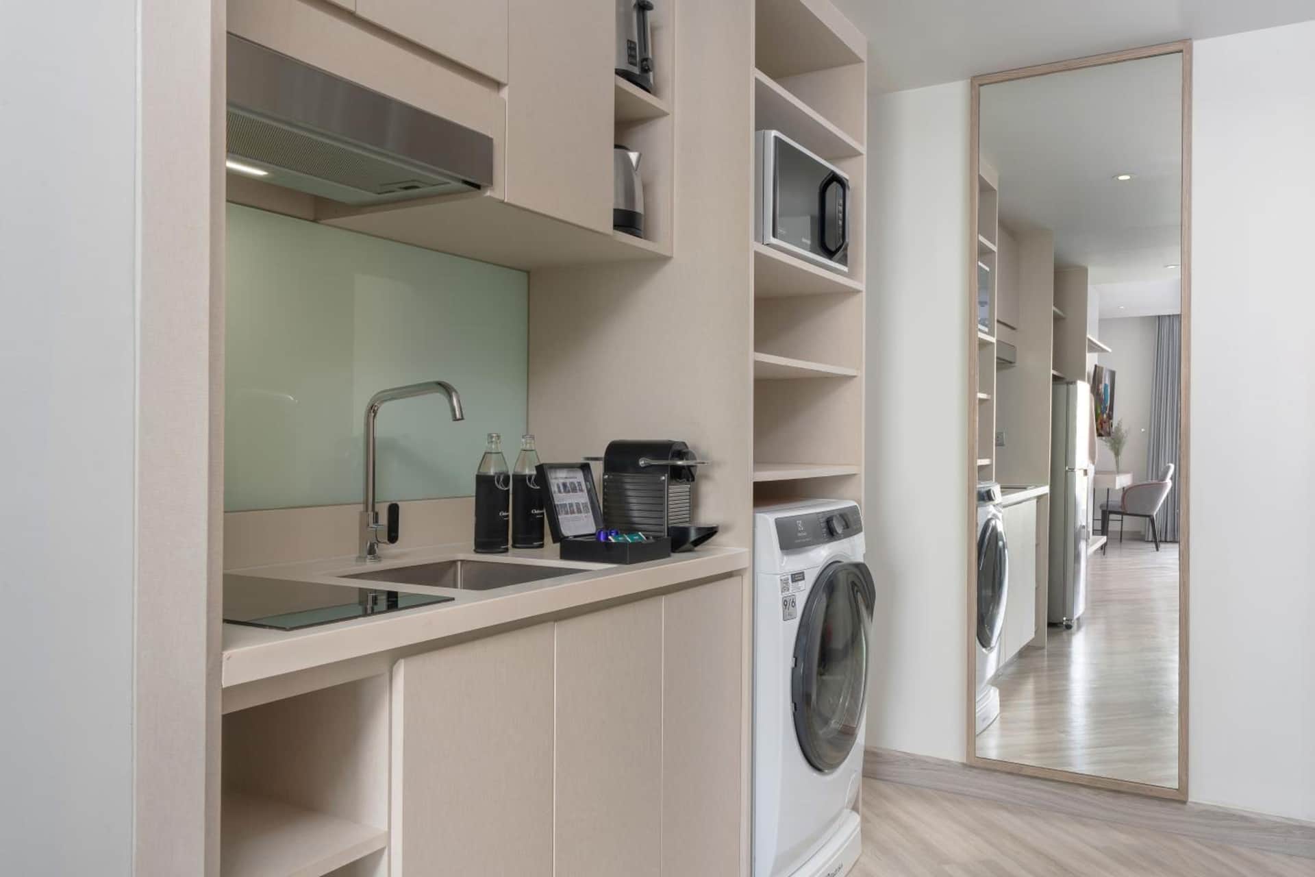Oakwood Studio Sukhumvit Bangkok