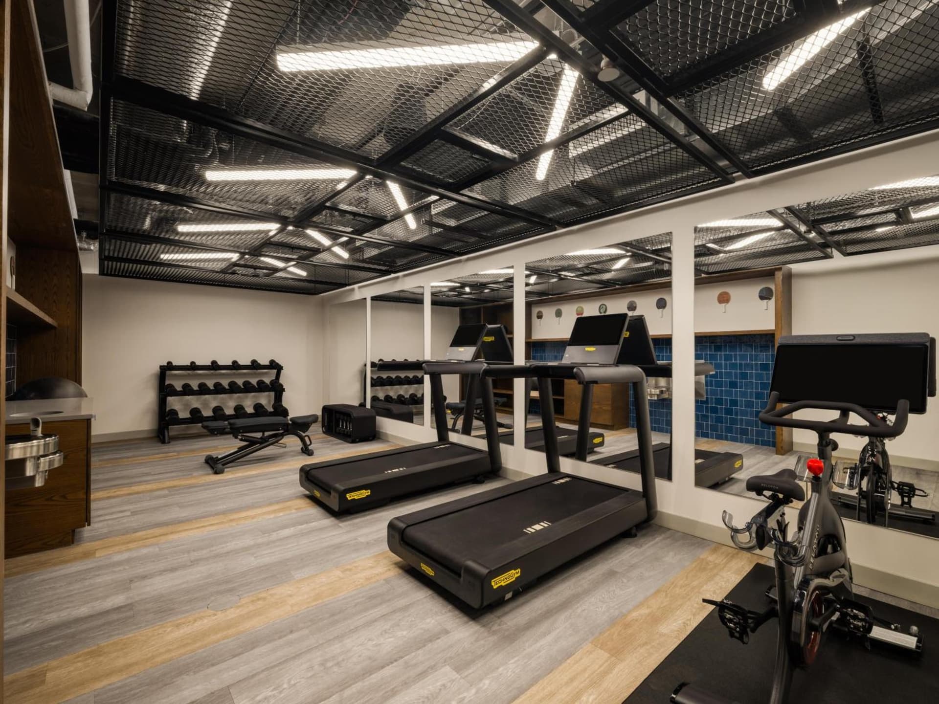 Hotel 38, Tapestry Collection by Hilton