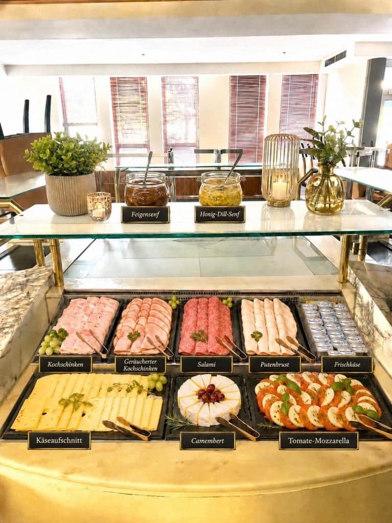 guestified GRAND AIRPORT Hotel Düsseldorf Ratingen