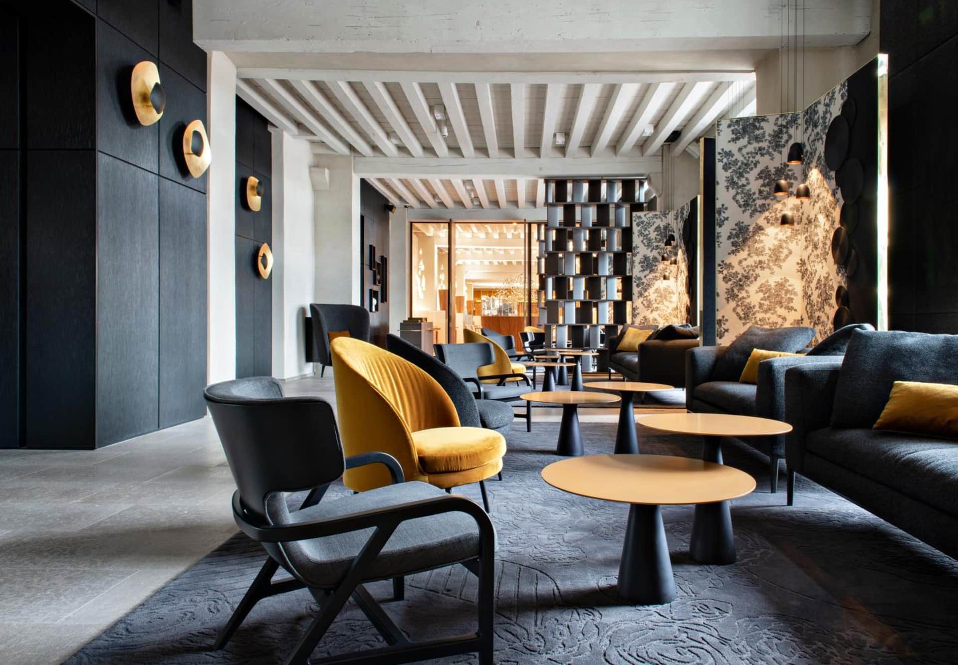 Intercontinental Lyon Hôtel Dieu