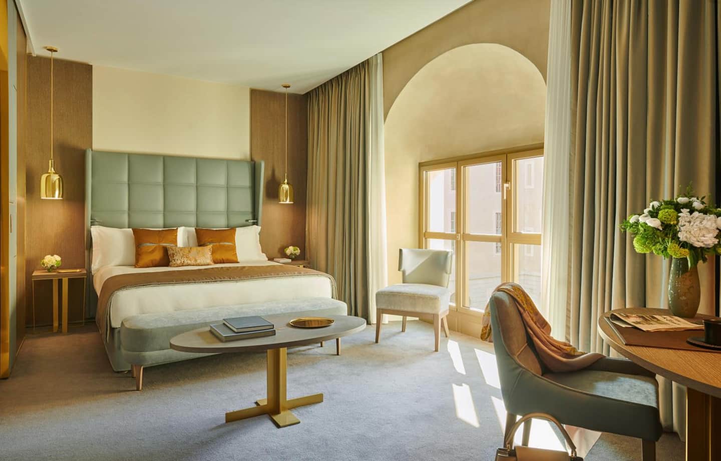 InterContinental Lyon - Hotel Dieu