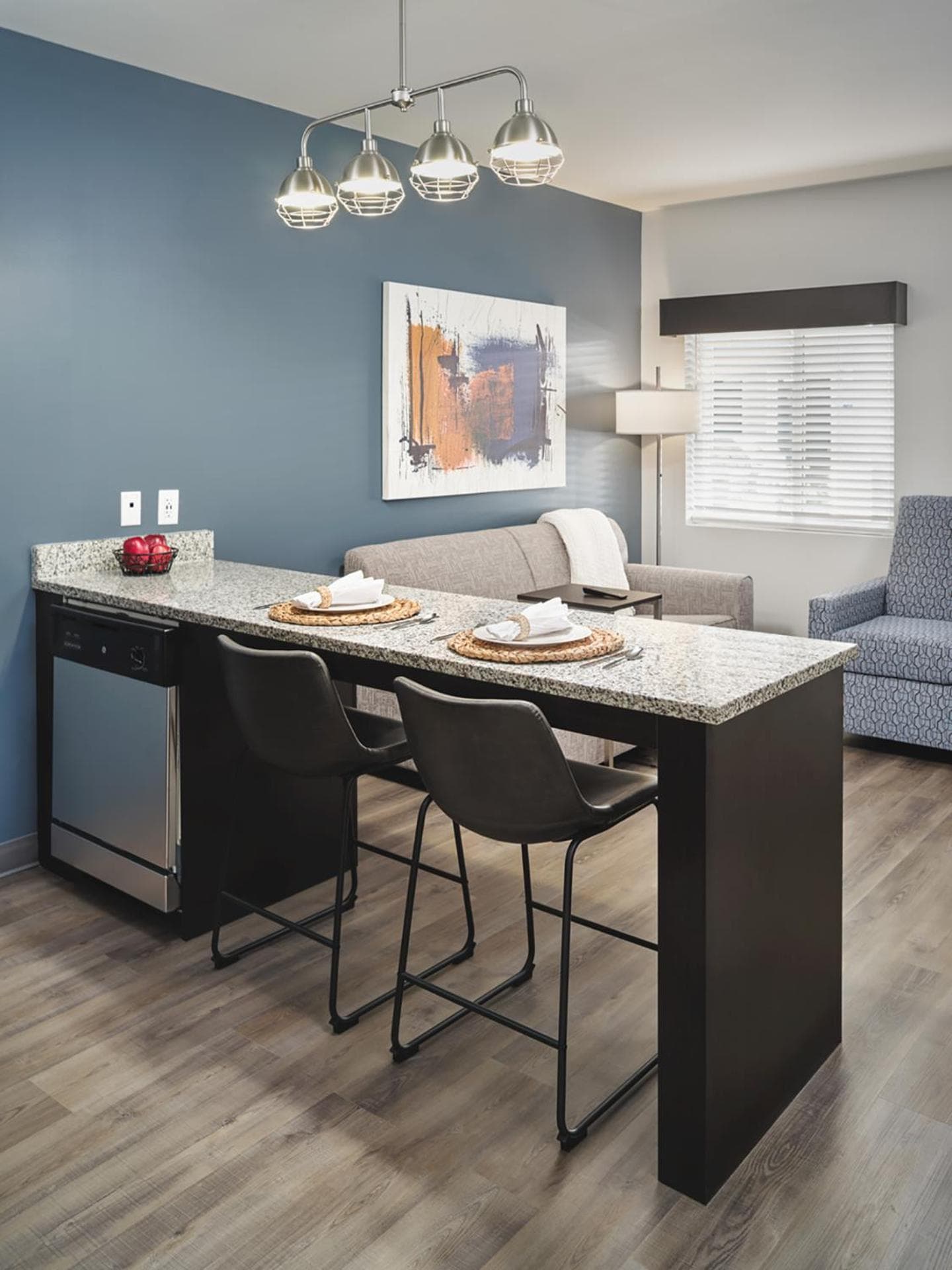 stayAPT Suites San Antonio-Randolph (Live Oak)